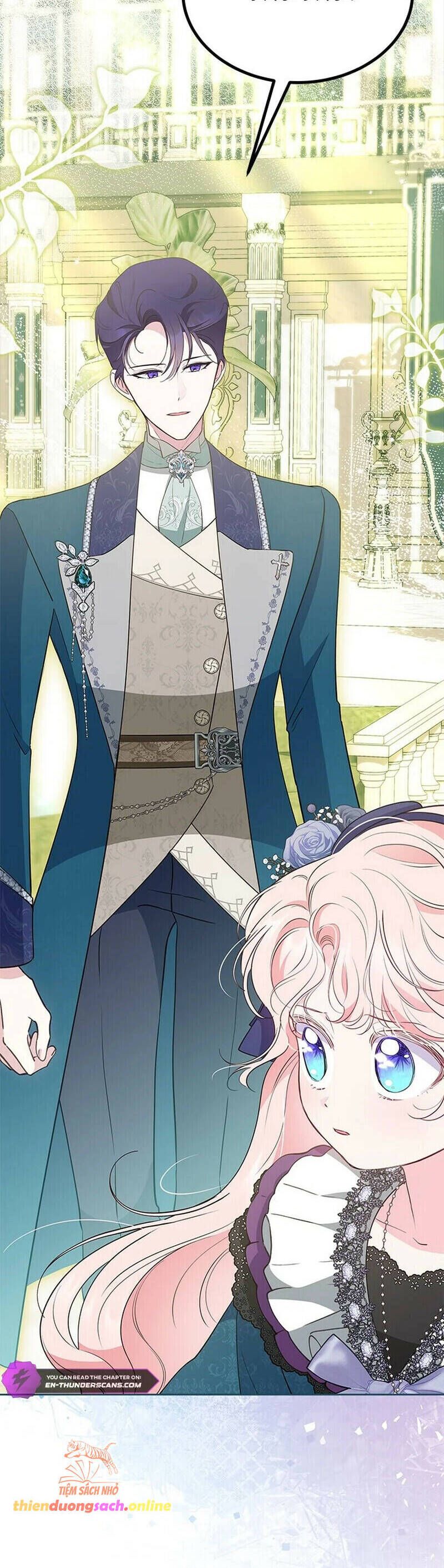 Đã Từ Chối Sủng Ái Rồi Mà Sao Còn Ám Ảnh Thế: Chapter 34