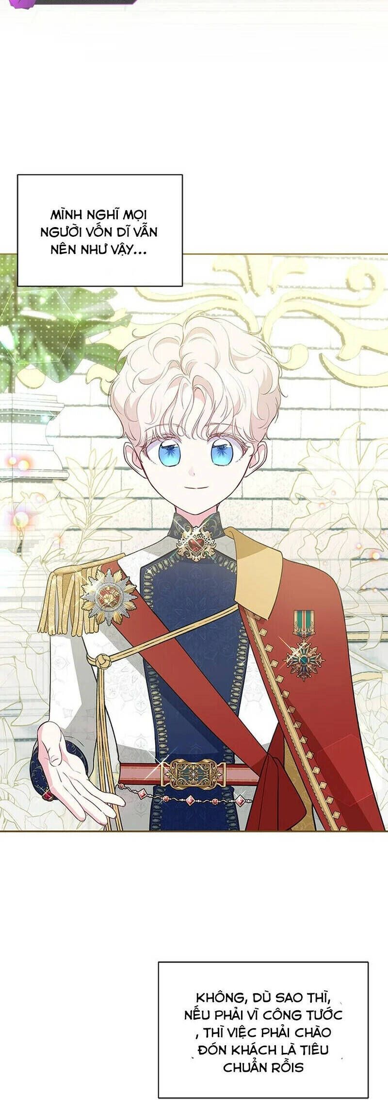 Đã Từ Chối Sủng Ái Rồi Mà Sao Còn Ám Ảnh Thế: Chapter 34