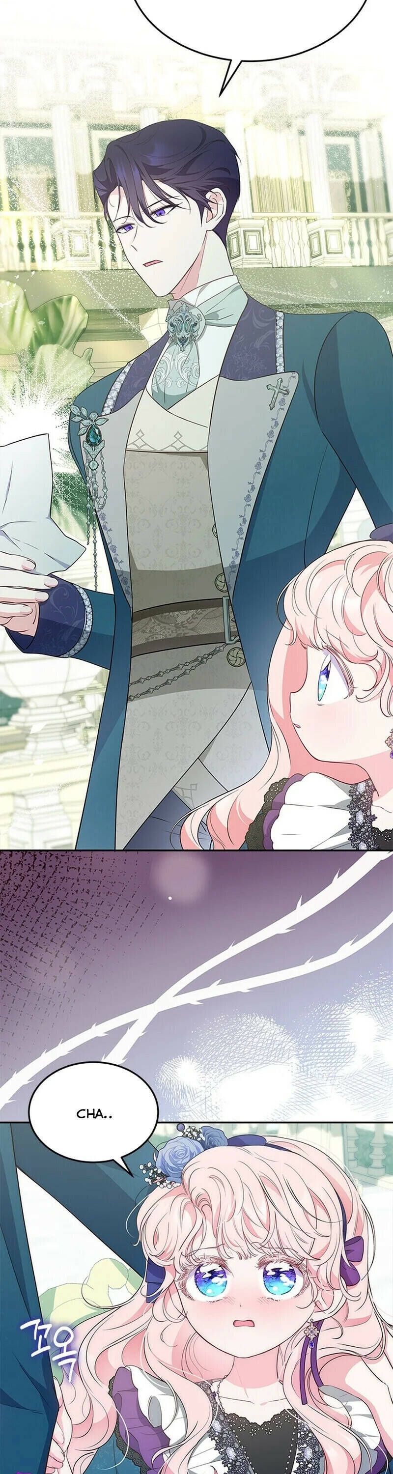 Đã Từ Chối Sủng Ái Rồi Mà Sao Còn Ám Ảnh Thế: Chapter 34