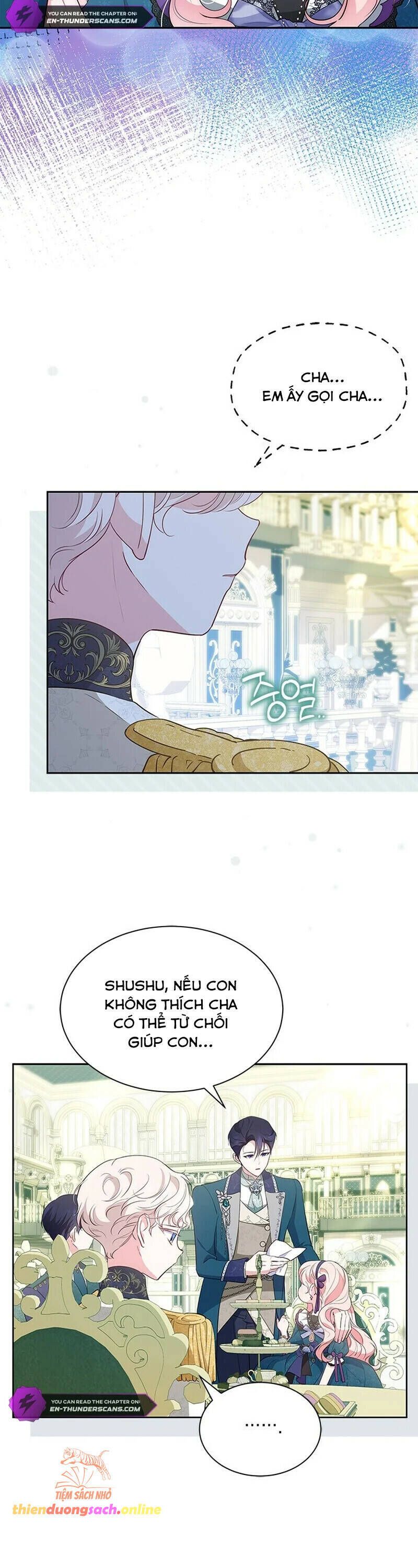 Đã Từ Chối Sủng Ái Rồi Mà Sao Còn Ám Ảnh Thế: Chapter 34