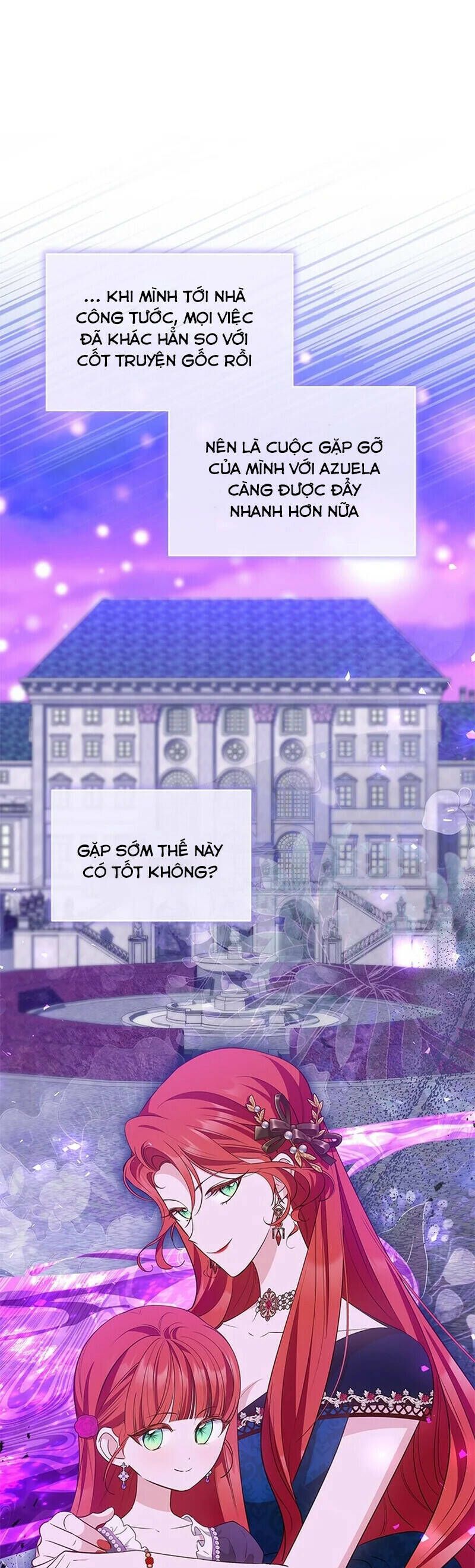 Đã Từ Chối Sủng Ái Rồi Mà Sao Còn Ám Ảnh Thế: Chapter 34