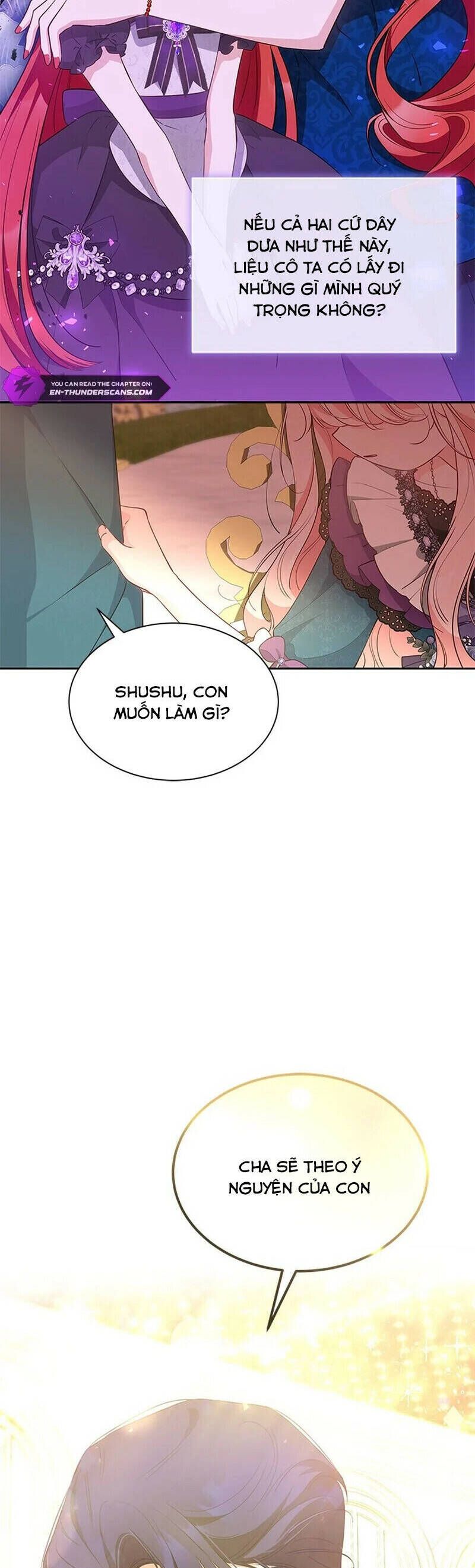 Đã Từ Chối Sủng Ái Rồi Mà Sao Còn Ám Ảnh Thế: Chapter 34