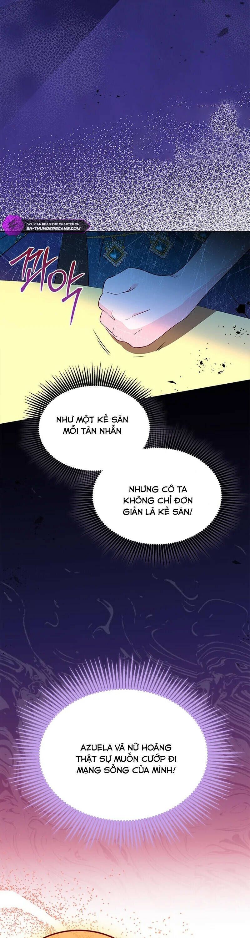 Đã Từ Chối Sủng Ái Rồi Mà Sao Còn Ám Ảnh Thế: Chapter 34