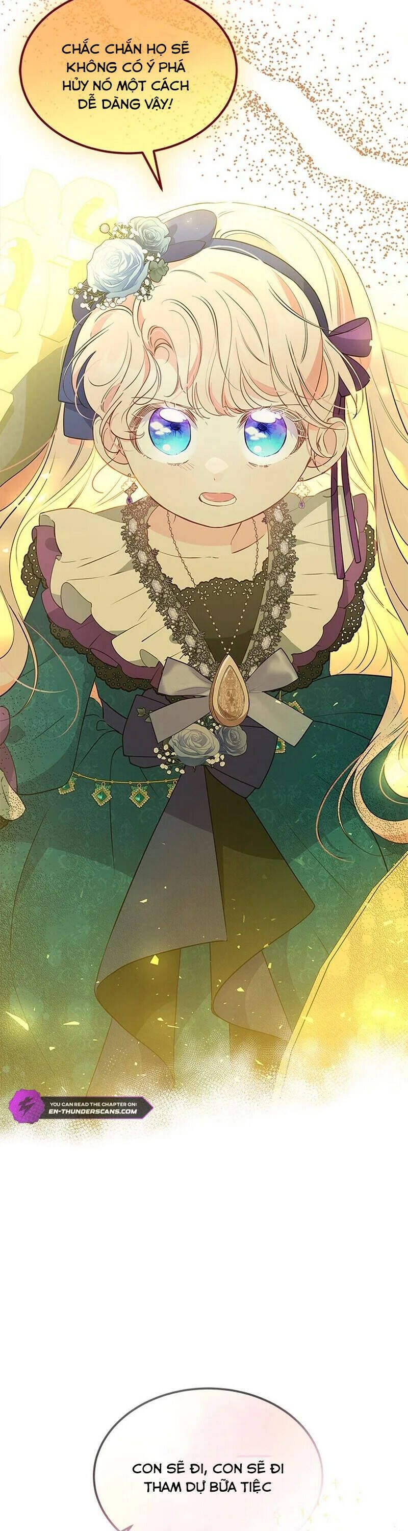 Đã Từ Chối Sủng Ái Rồi Mà Sao Còn Ám Ảnh Thế: Chapter 34