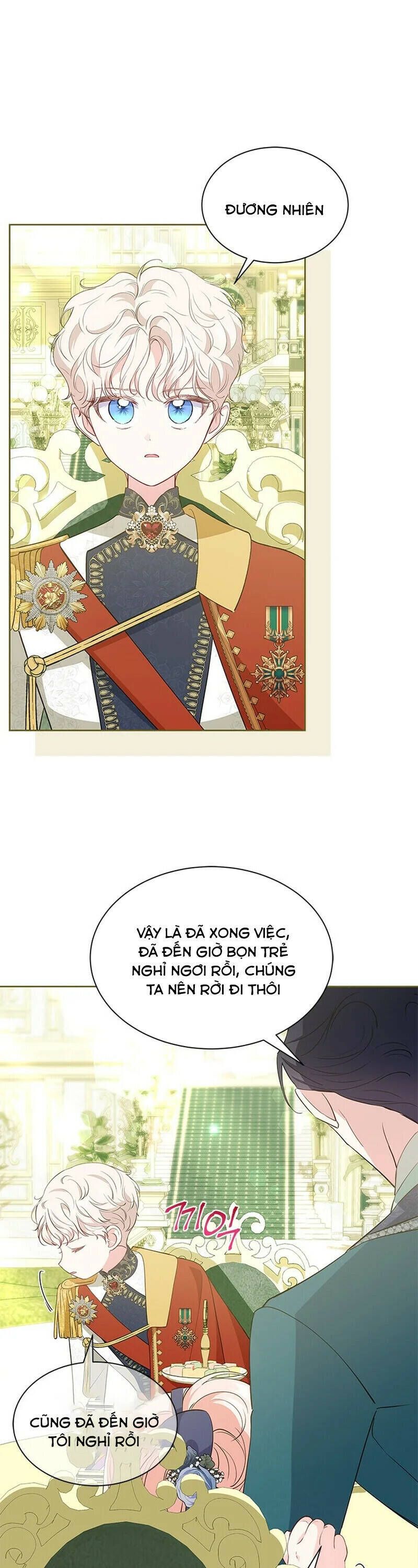 Đã Từ Chối Sủng Ái Rồi Mà Sao Còn Ám Ảnh Thế: Chapter 34