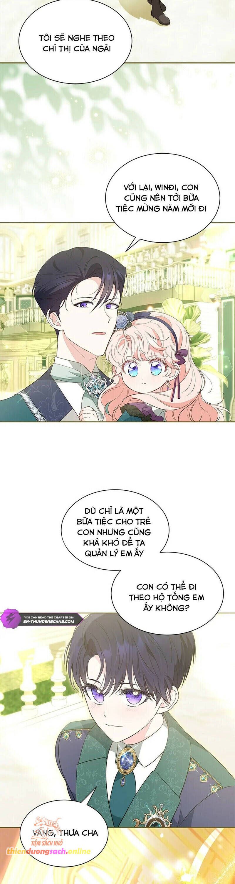 Đã Từ Chối Sủng Ái Rồi Mà Sao Còn Ám Ảnh Thế: Chapter 34