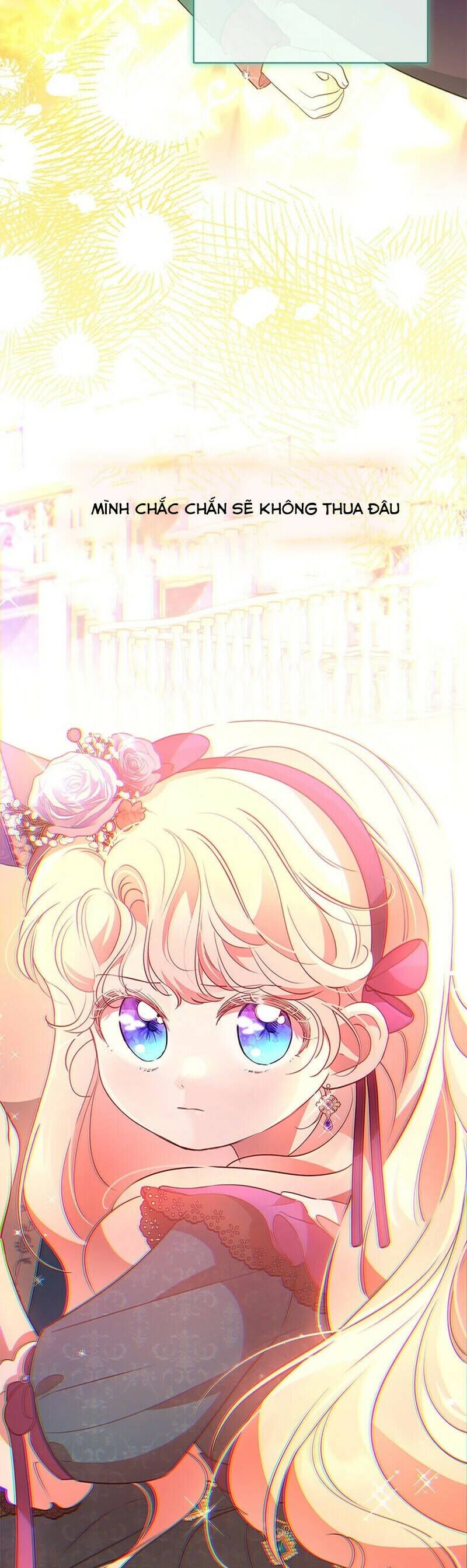 Đã Từ Chối Sủng Ái Rồi Mà Sao Còn Ám Ảnh Thế: Chapter 34