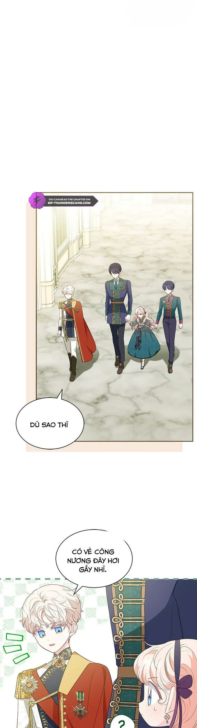 Đã Từ Chối Sủng Ái Rồi Mà Sao Còn Ám Ảnh Thế: Chapter 34