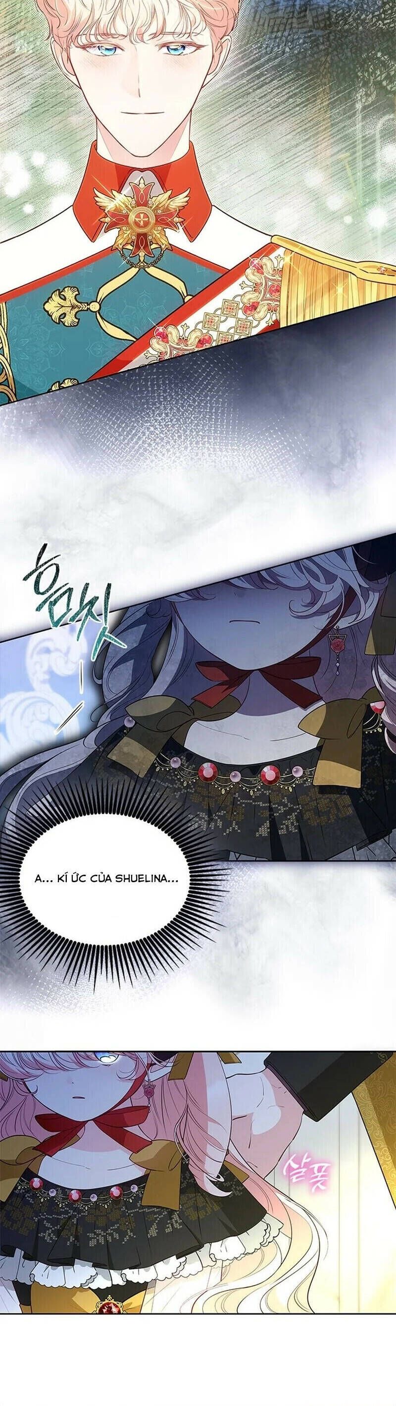 Đã Từ Chối Sủng Ái Rồi Mà Sao Còn Ám Ảnh Thế: Chapter 35