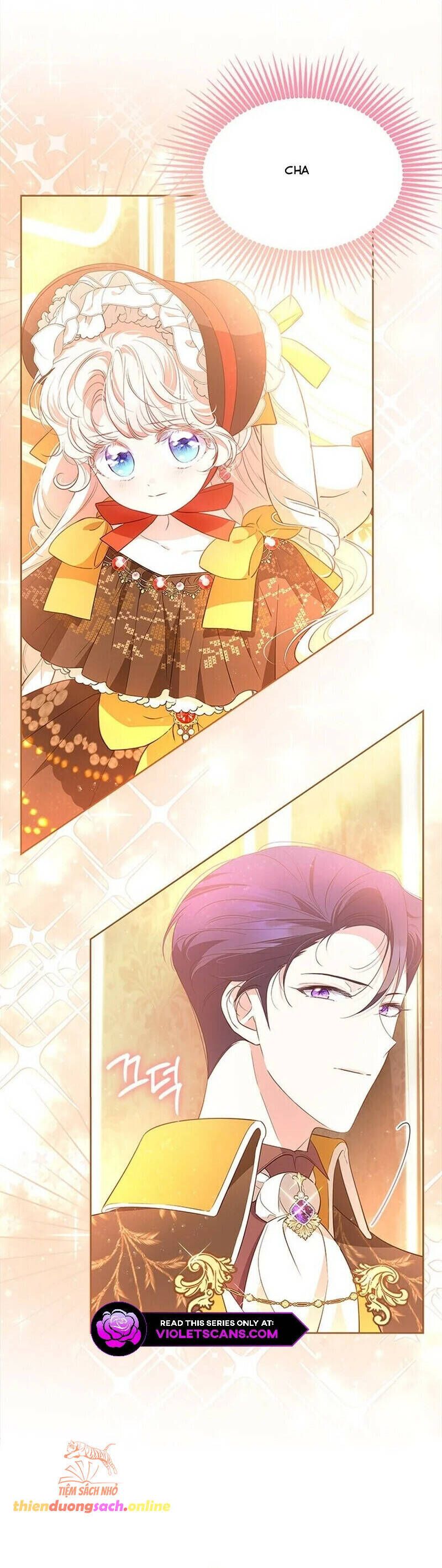 Đã Từ Chối Sủng Ái Rồi Mà Sao Còn Ám Ảnh Thế: Chapter 35