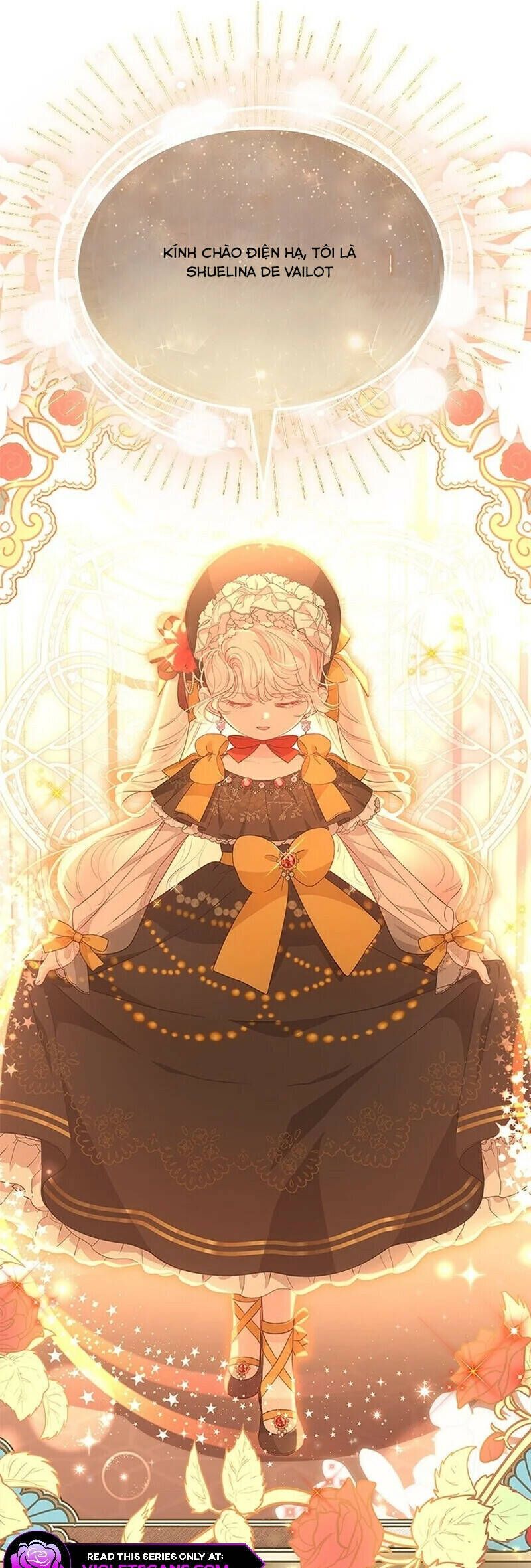 Đã Từ Chối Sủng Ái Rồi Mà Sao Còn Ám Ảnh Thế: Chapter 35