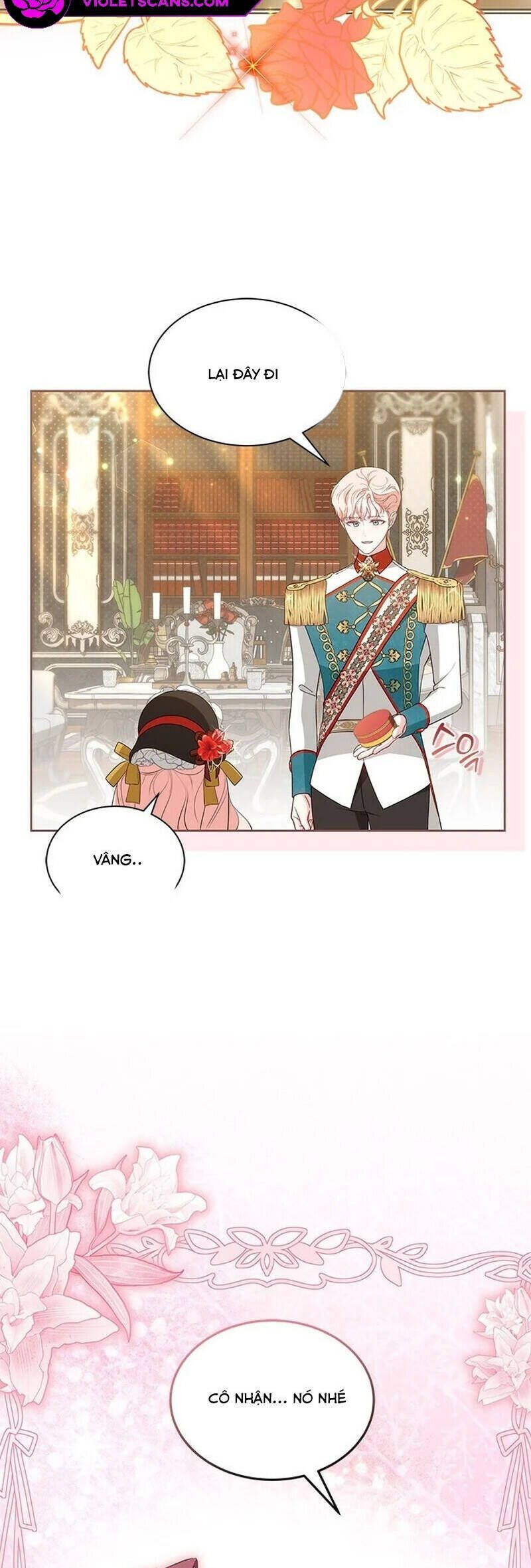 Đã Từ Chối Sủng Ái Rồi Mà Sao Còn Ám Ảnh Thế: Chapter 35