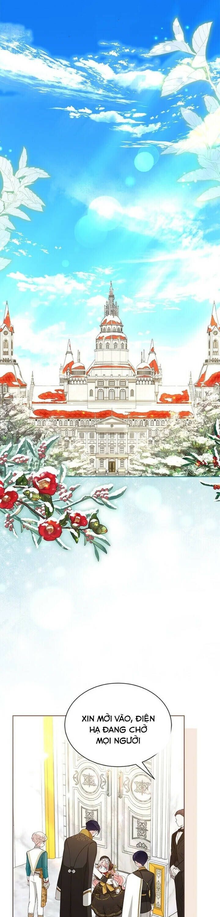 Đã Từ Chối Sủng Ái Rồi Mà Sao Còn Ám Ảnh Thế: Chapter 35