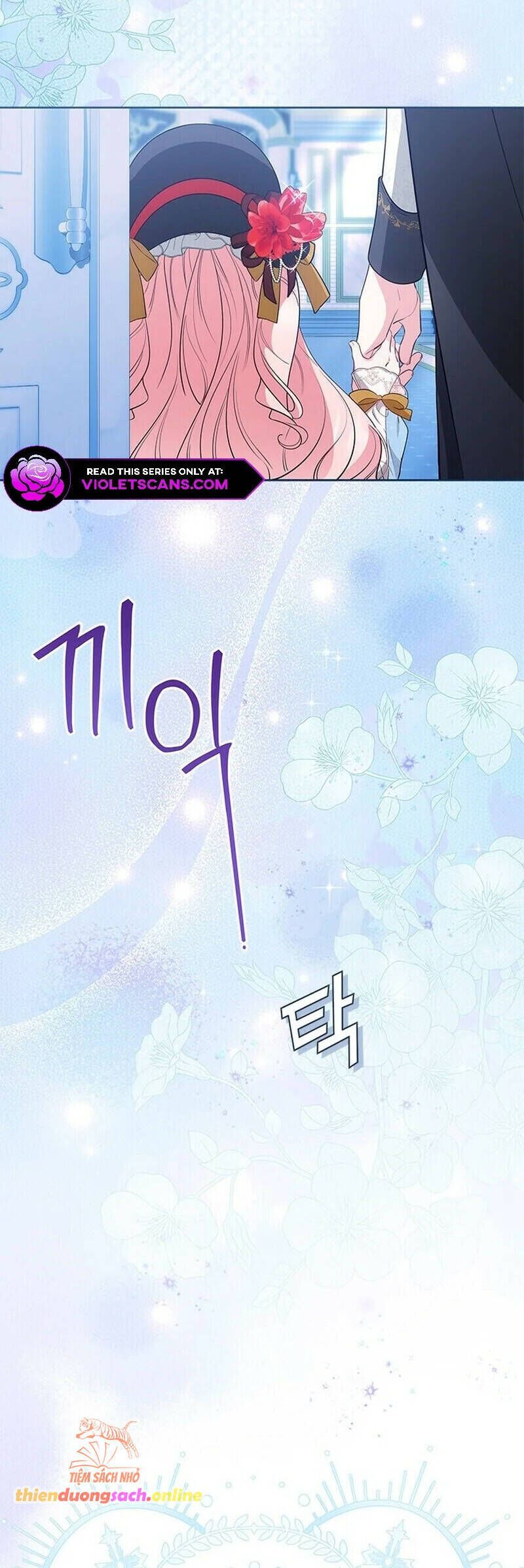 Đã Từ Chối Sủng Ái Rồi Mà Sao Còn Ám Ảnh Thế: Chapter 35