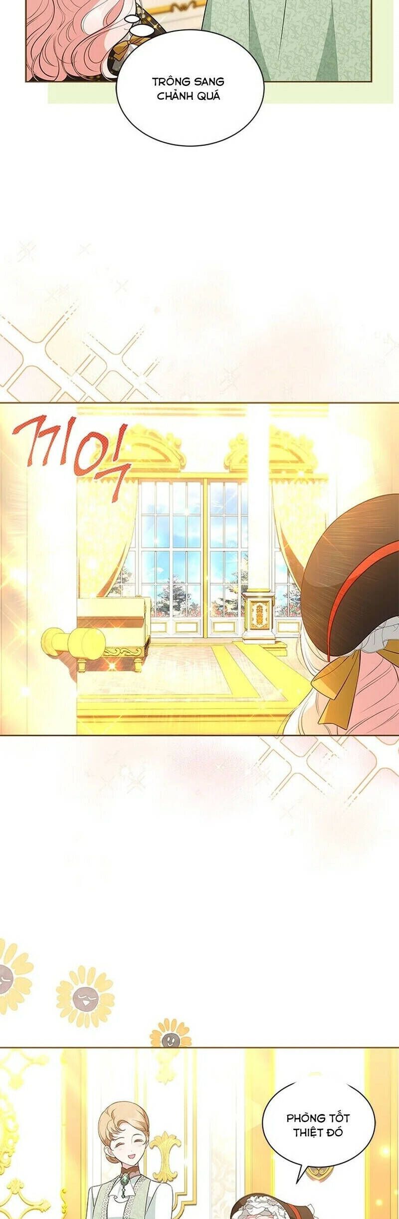 Đã Từ Chối Sủng Ái Rồi Mà Sao Còn Ám Ảnh Thế: Chapter 35