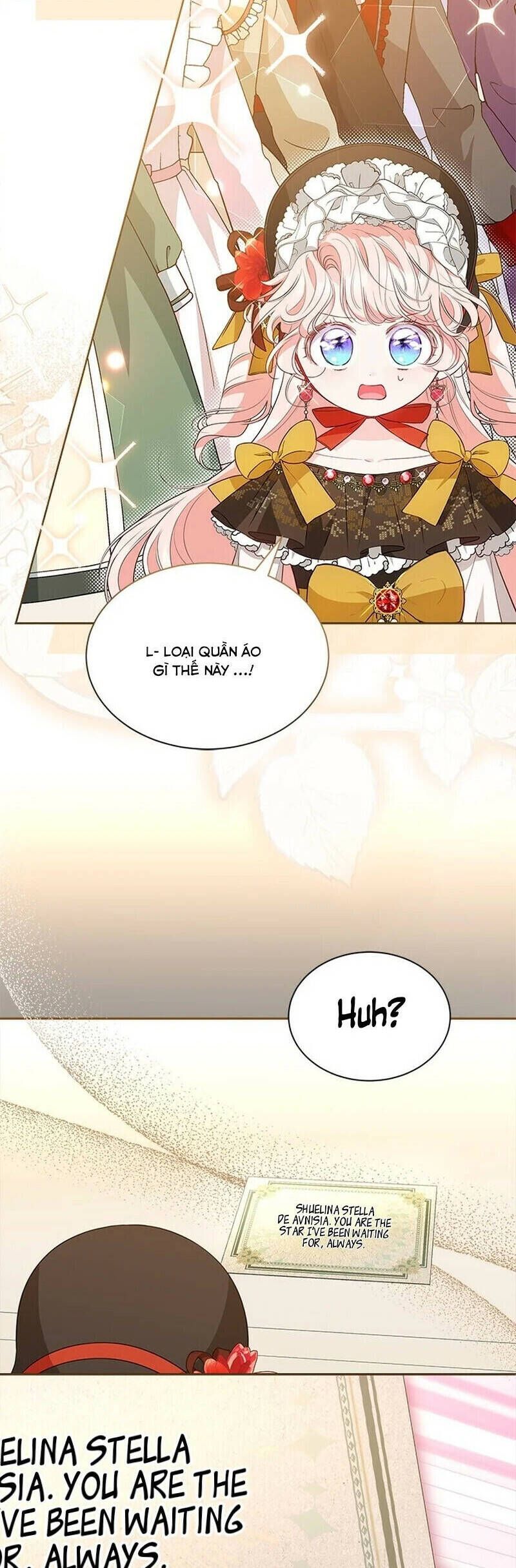 Đã Từ Chối Sủng Ái Rồi Mà Sao Còn Ám Ảnh Thế: Chapter 35