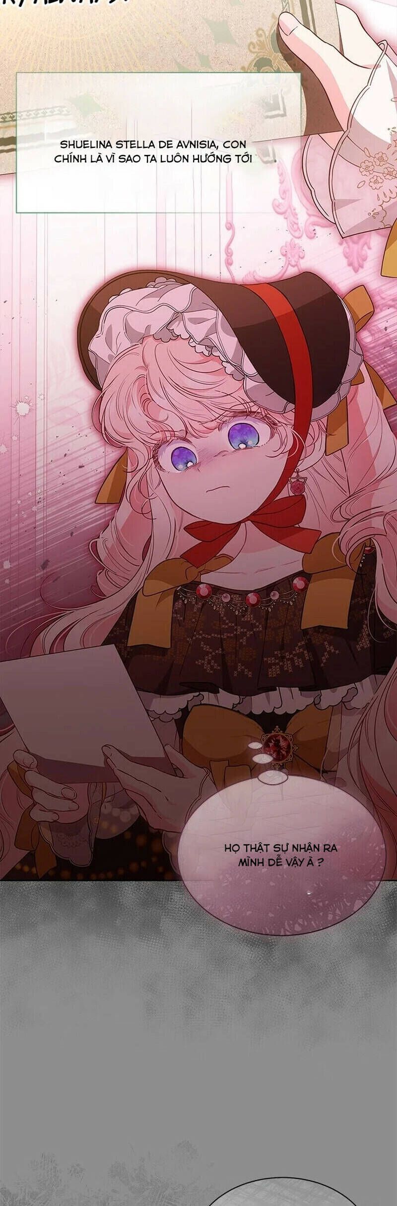 Đã Từ Chối Sủng Ái Rồi Mà Sao Còn Ám Ảnh Thế: Chapter 35