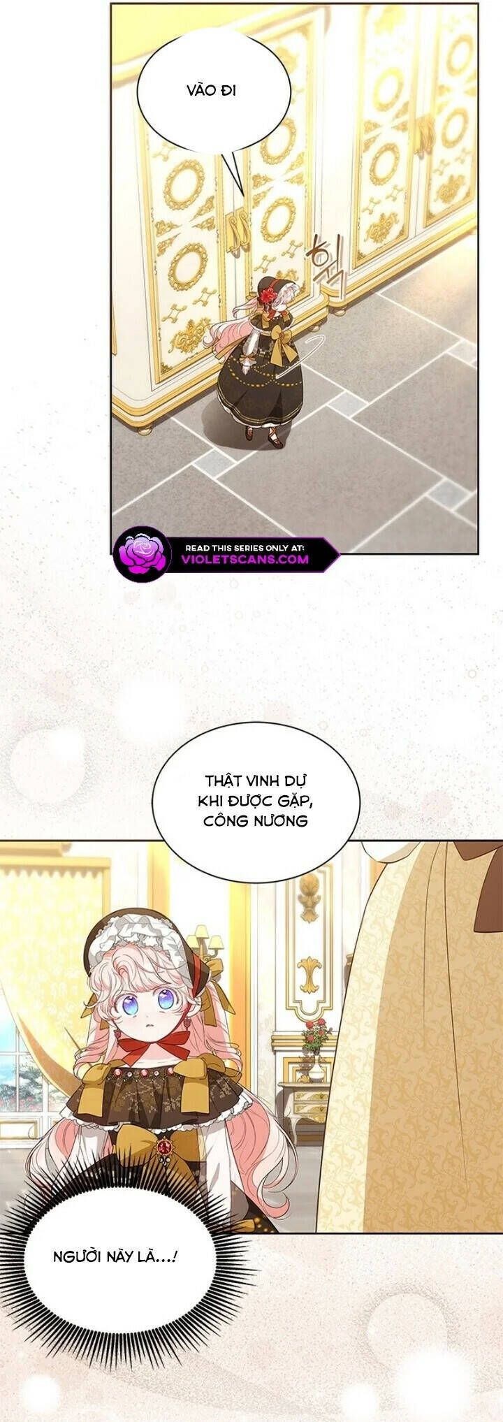 Đã Từ Chối Sủng Ái Rồi Mà Sao Còn Ám Ảnh Thế: Chapter 35