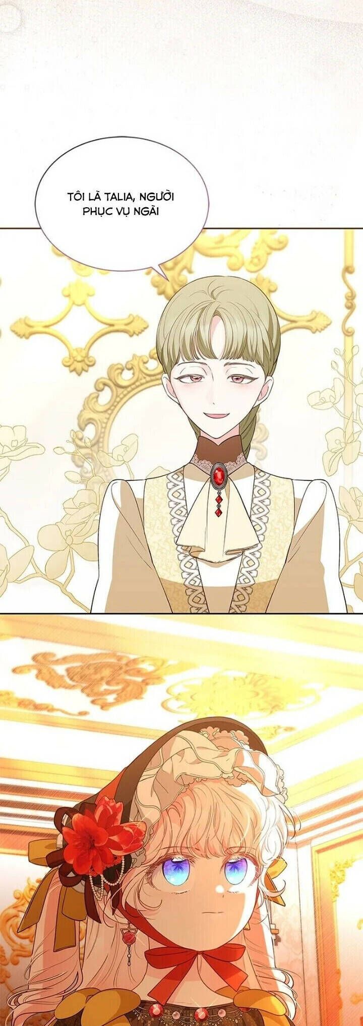 Đã Từ Chối Sủng Ái Rồi Mà Sao Còn Ám Ảnh Thế: Chapter 35