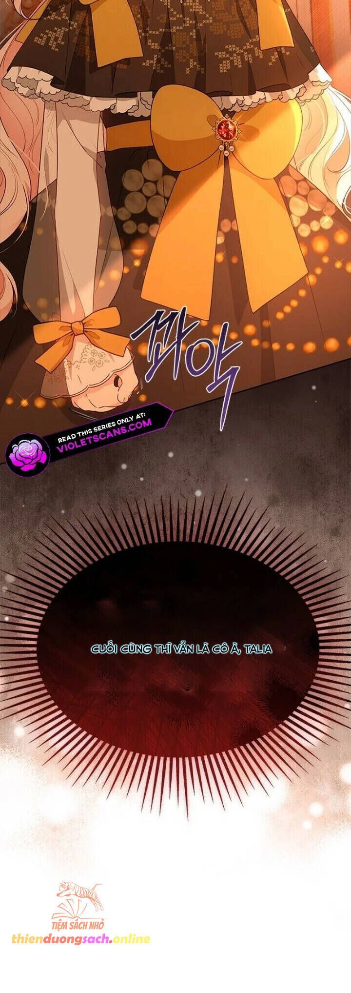 Đã Từ Chối Sủng Ái Rồi Mà Sao Còn Ám Ảnh Thế: Chapter 35