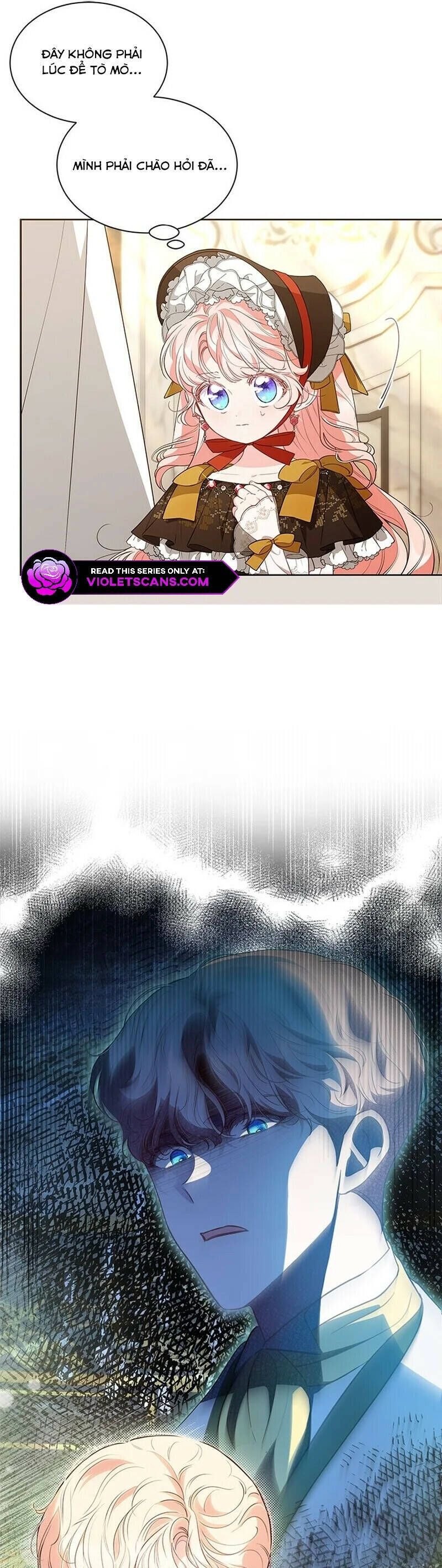 Đã Từ Chối Sủng Ái Rồi Mà Sao Còn Ám Ảnh Thế: Chapter 35