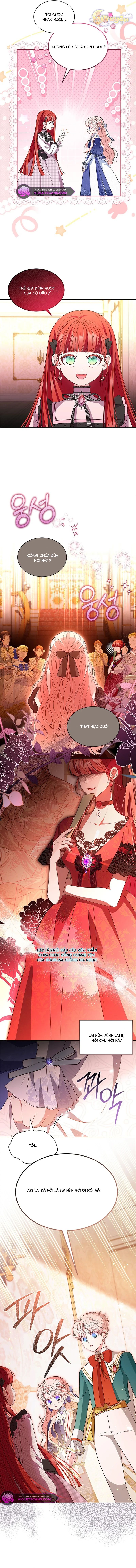 Đã Từ Chối Sủng Ái Rồi Mà Sao Còn Ám Ảnh Thế: Chapter 38