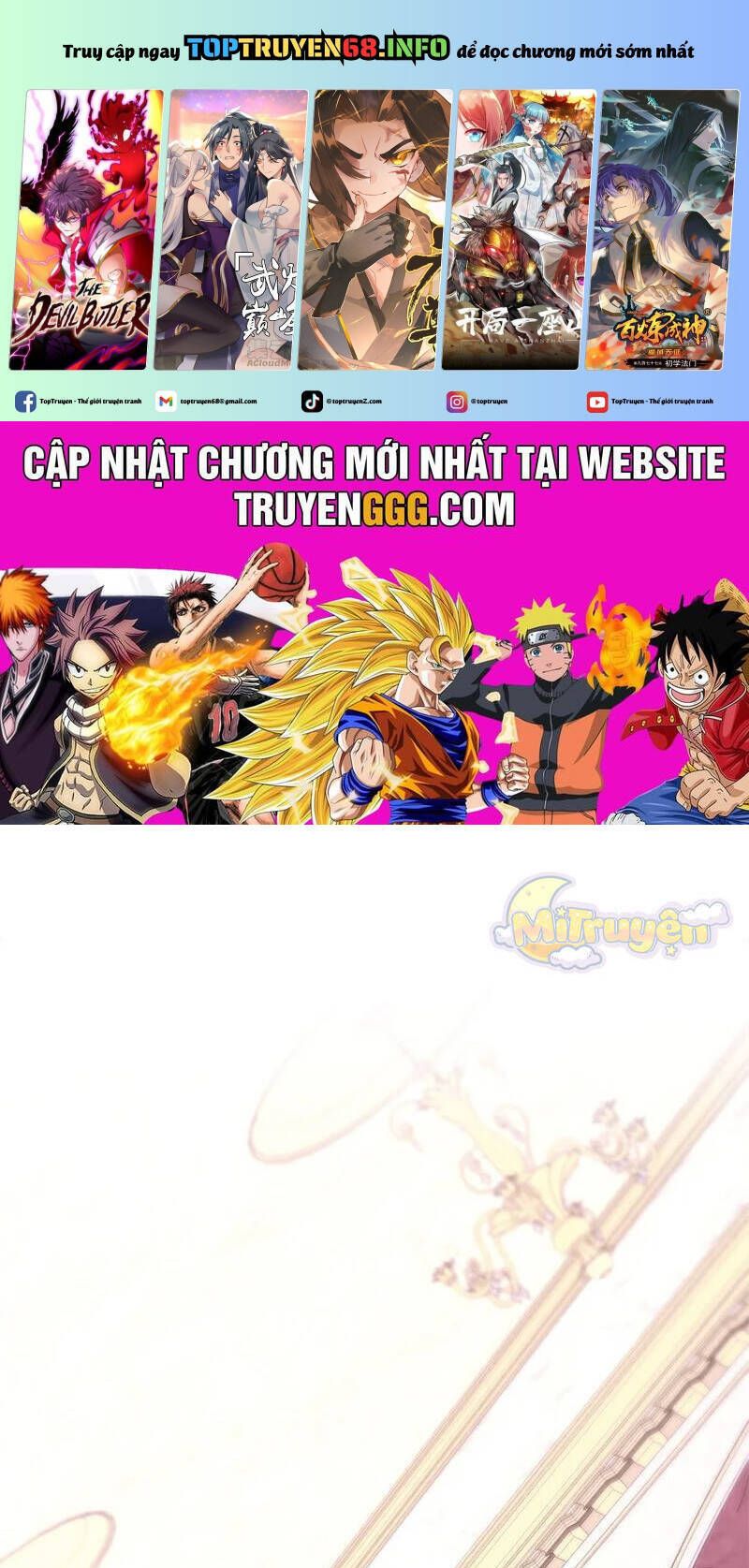 Đã Từ Chối Sủng Ái Rồi Mà Sao Còn Ám Ảnh Thế: Chapter 40