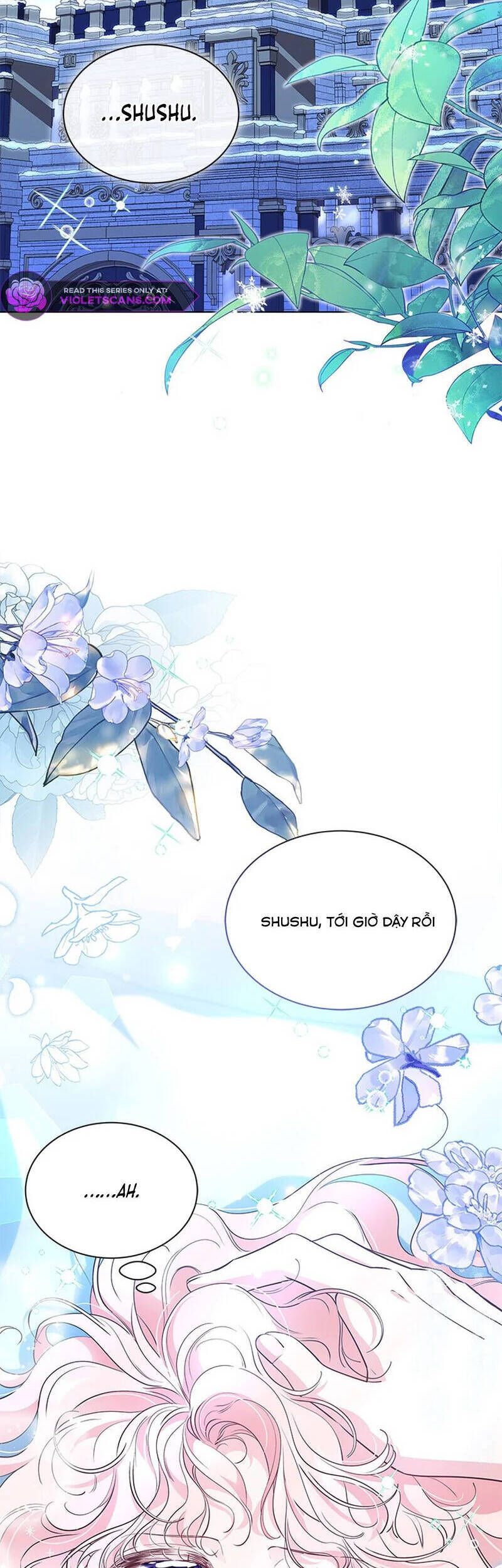 Đã Từ Chối Sủng Ái Rồi Mà Sao Còn Ám Ảnh Thế: Chapter 40