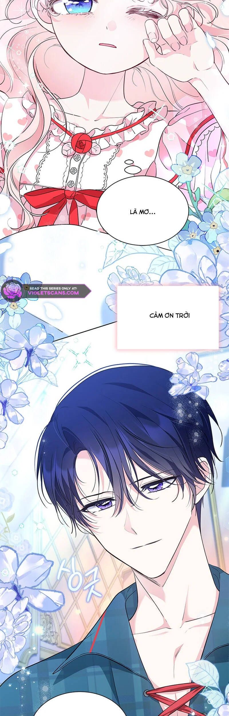 Đã Từ Chối Sủng Ái Rồi Mà Sao Còn Ám Ảnh Thế: Chapter 40