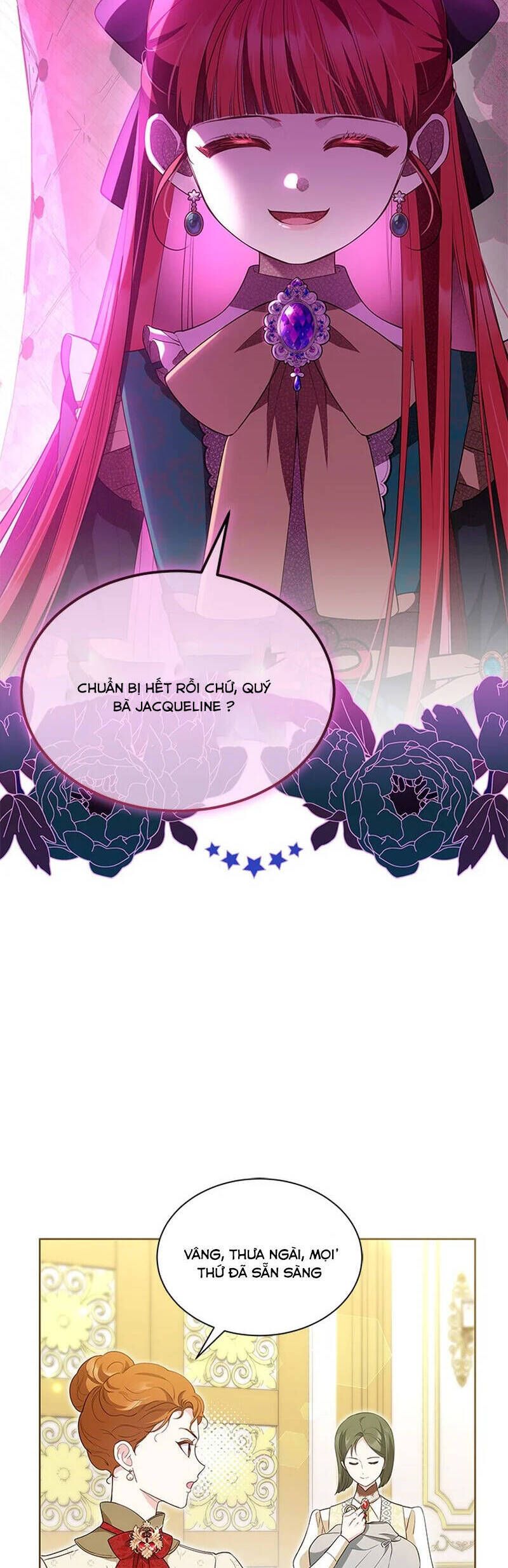 Đã Từ Chối Sủng Ái Rồi Mà Sao Còn Ám Ảnh Thế: Chapter 40