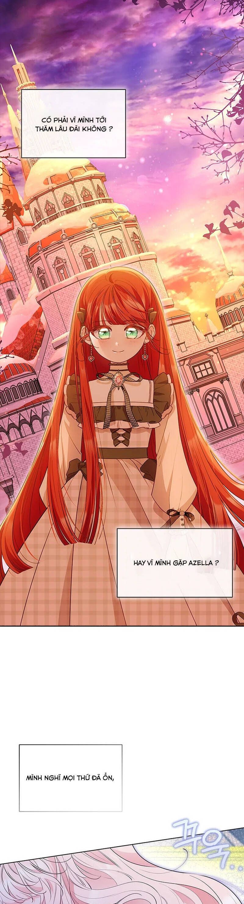 Đã Từ Chối Sủng Ái Rồi Mà Sao Còn Ám Ảnh Thế: Chapter 40