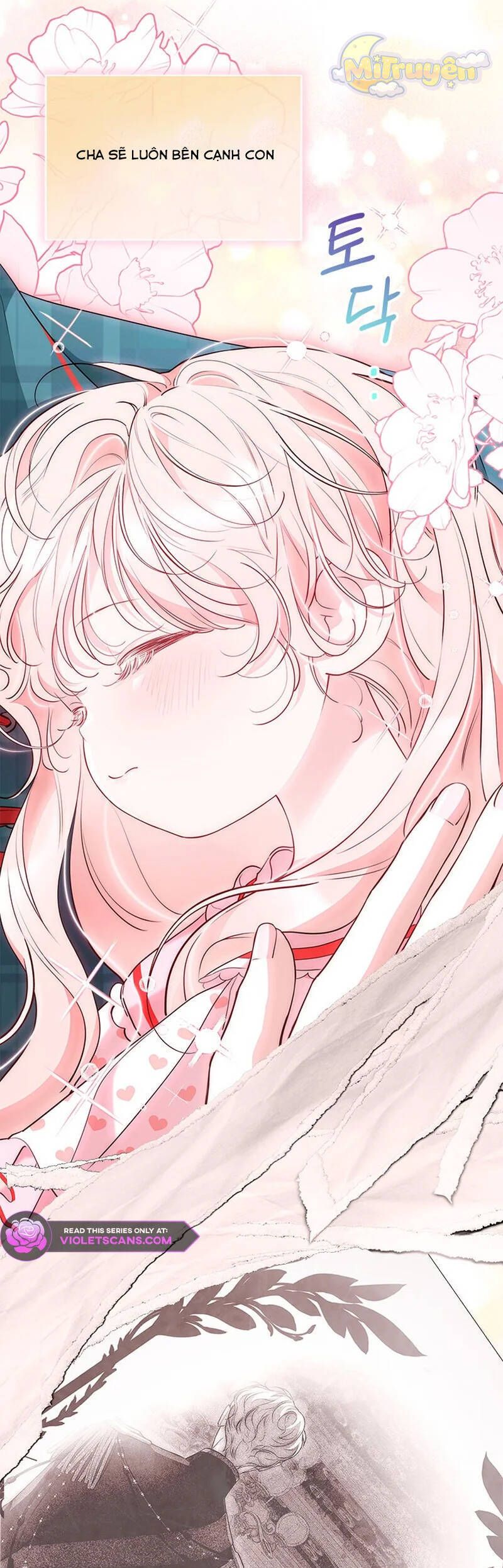 Đã Từ Chối Sủng Ái Rồi Mà Sao Còn Ám Ảnh Thế: Chapter 40