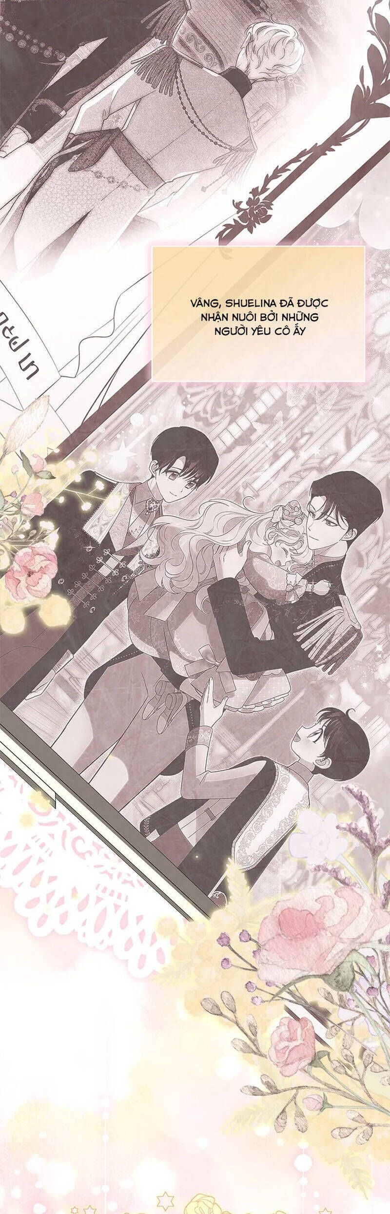 Đã Từ Chối Sủng Ái Rồi Mà Sao Còn Ám Ảnh Thế: Chapter 40