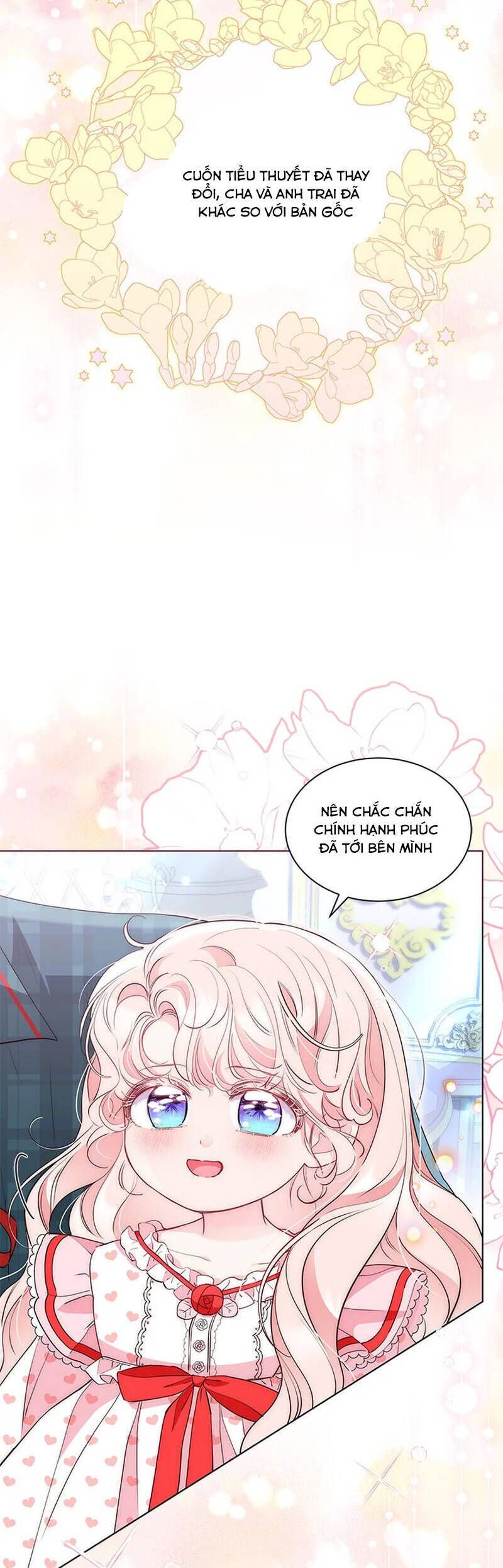 Đã Từ Chối Sủng Ái Rồi Mà Sao Còn Ám Ảnh Thế: Chapter 40