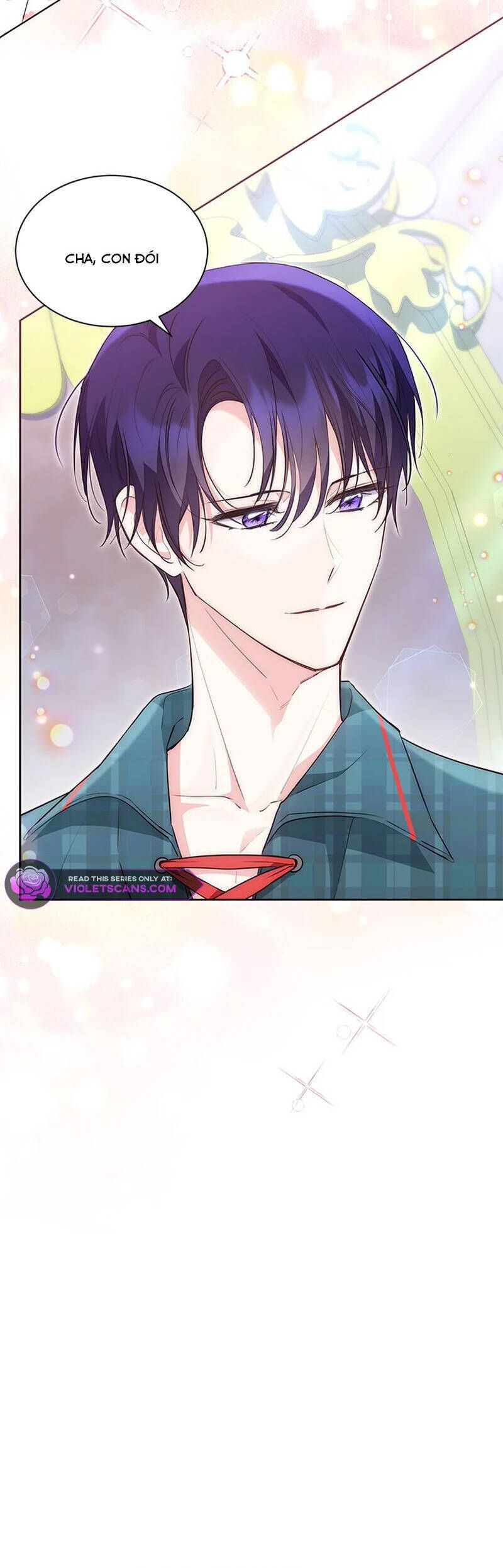 Đã Từ Chối Sủng Ái Rồi Mà Sao Còn Ám Ảnh Thế: Chapter 40