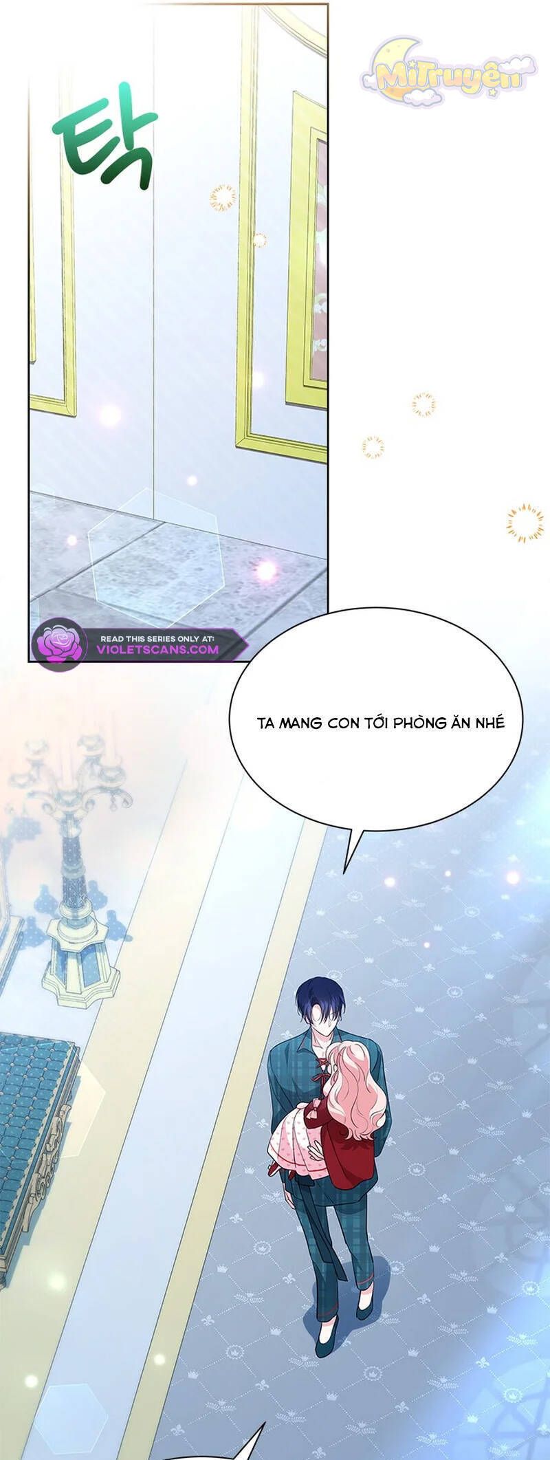 Đã Từ Chối Sủng Ái Rồi Mà Sao Còn Ám Ảnh Thế: Chapter 40