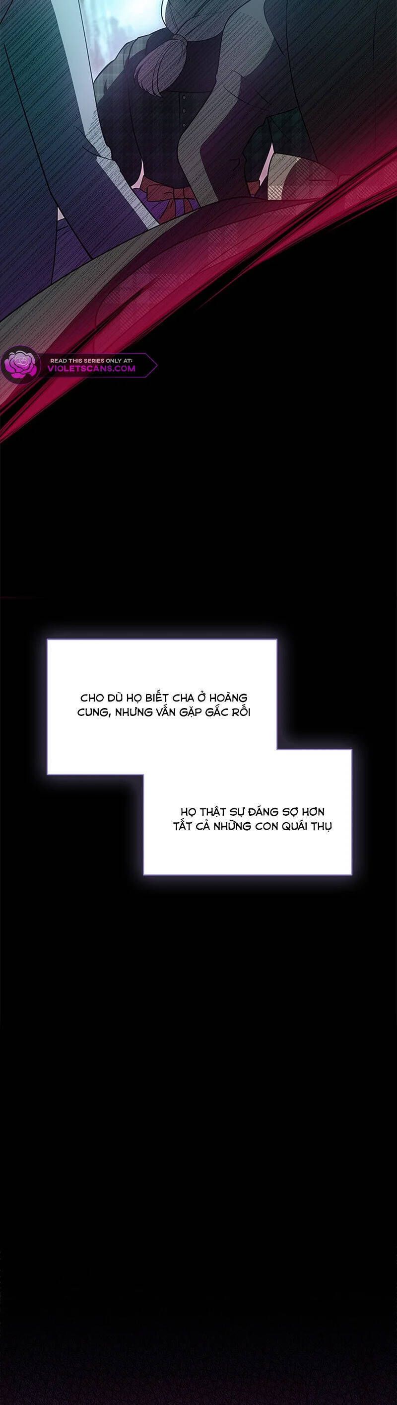 Đã Từ Chối Sủng Ái Rồi Mà Sao Còn Ám Ảnh Thế: Chapter 40