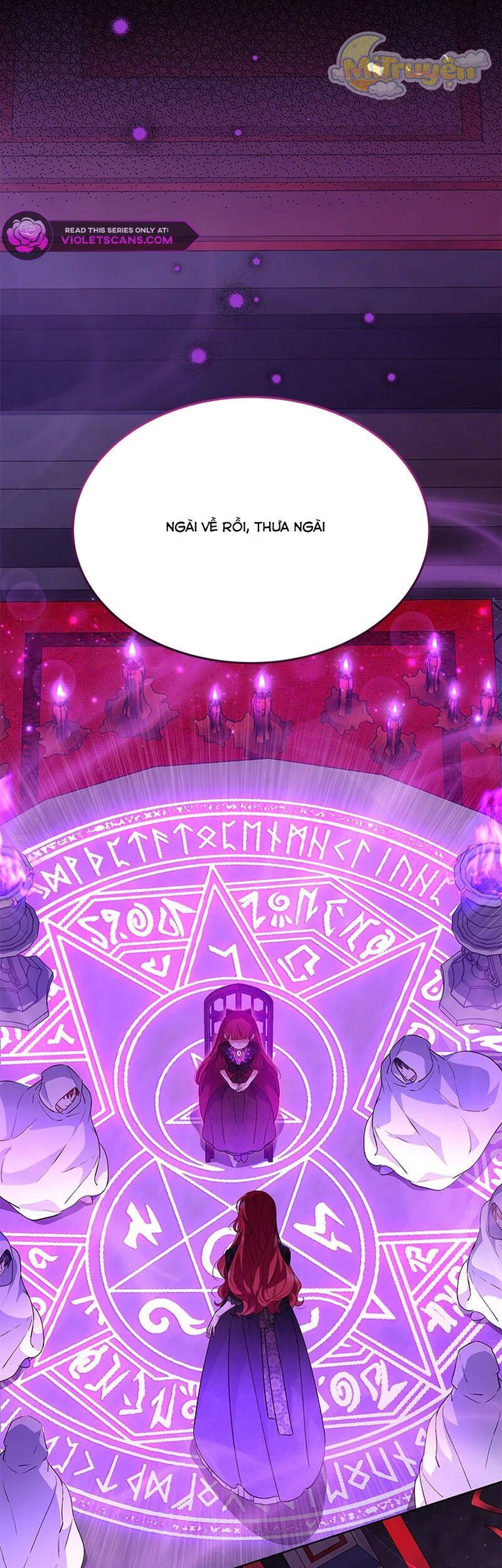 Đã Từ Chối Sủng Ái Rồi Mà Sao Còn Ám Ảnh Thế: Chapter 40