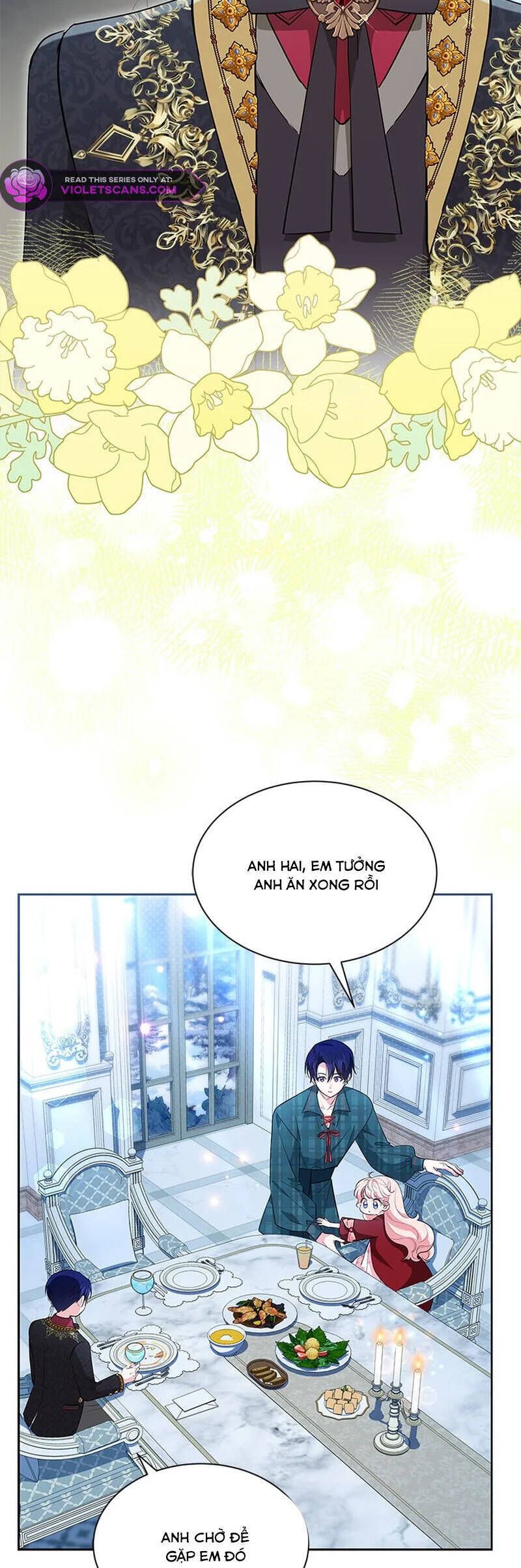 Đã Từ Chối Sủng Ái Rồi Mà Sao Còn Ám Ảnh Thế: Chapter 40