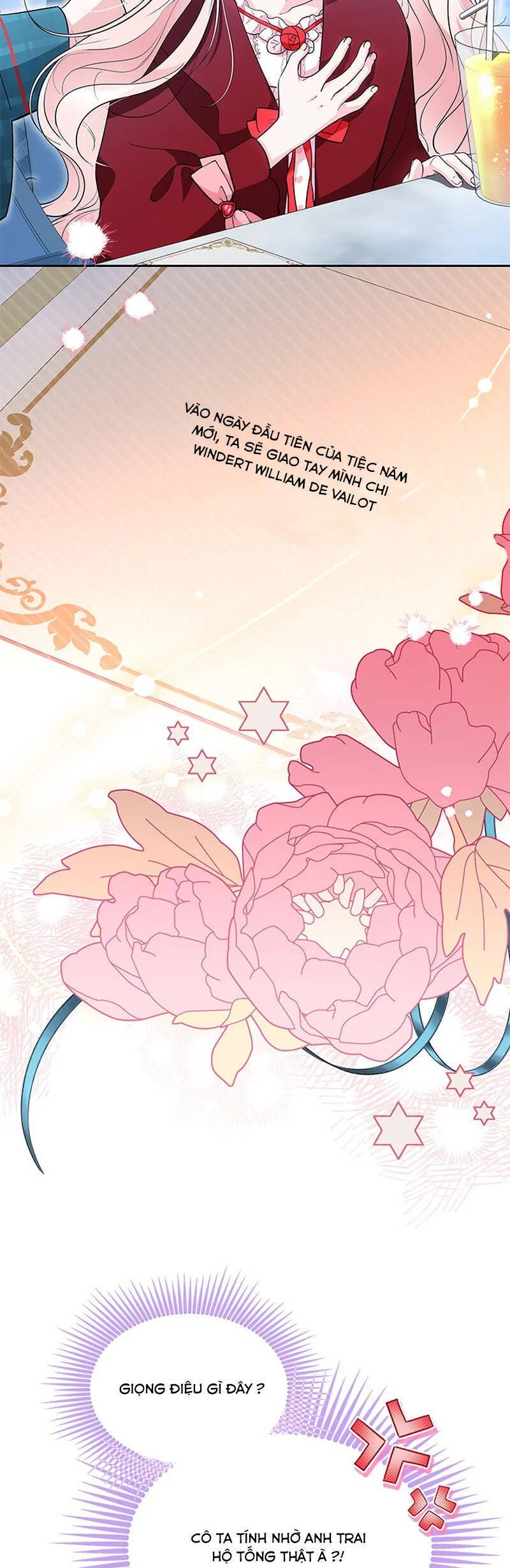 Đã Từ Chối Sủng Ái Rồi Mà Sao Còn Ám Ảnh Thế: Chapter 40