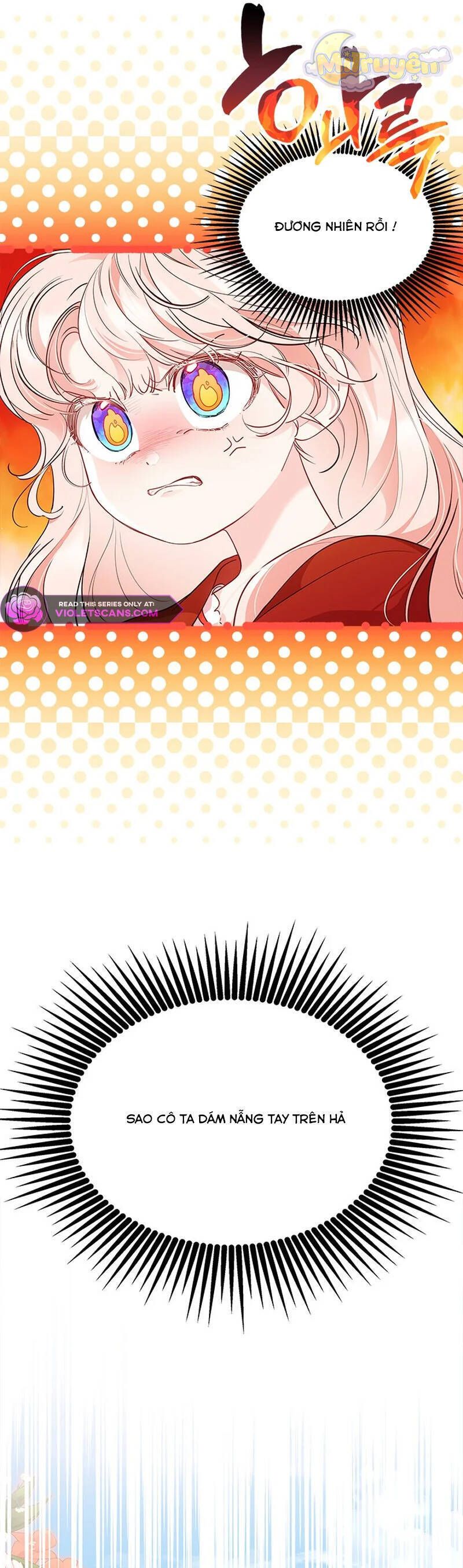 Đã Từ Chối Sủng Ái Rồi Mà Sao Còn Ám Ảnh Thế: Chapter 40