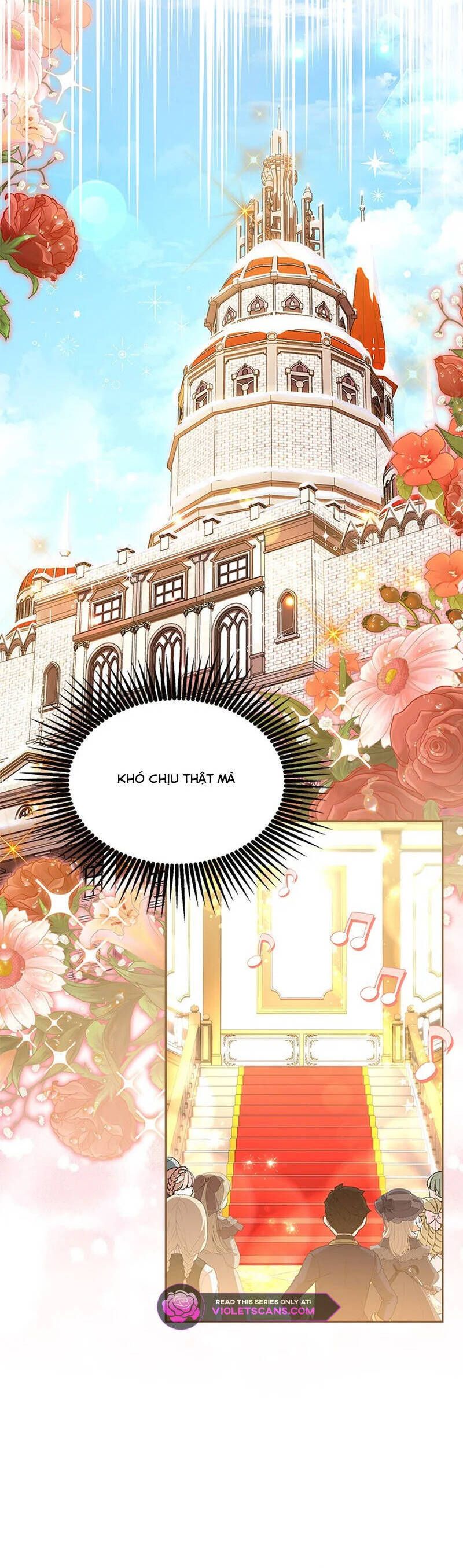 Đã Từ Chối Sủng Ái Rồi Mà Sao Còn Ám Ảnh Thế: Chapter 40