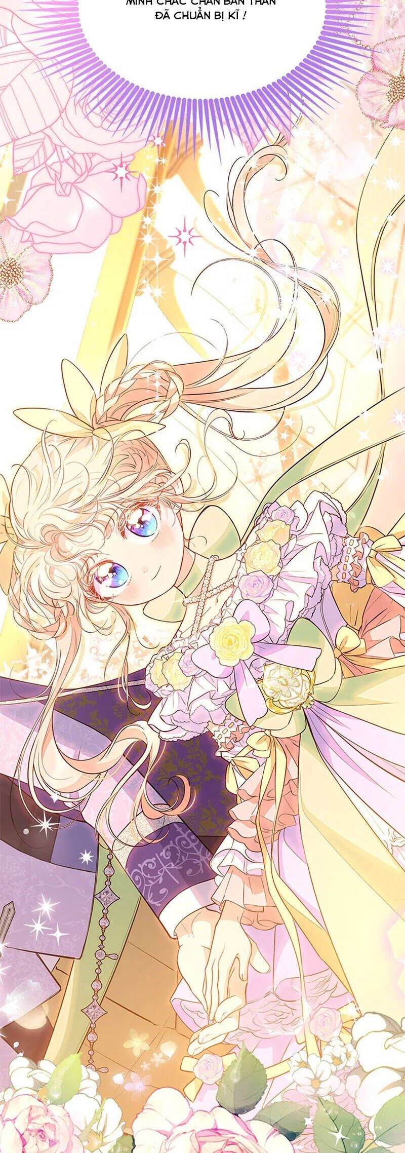 Đã Từ Chối Sủng Ái Rồi Mà Sao Còn Ám Ảnh Thế: Chapter 40