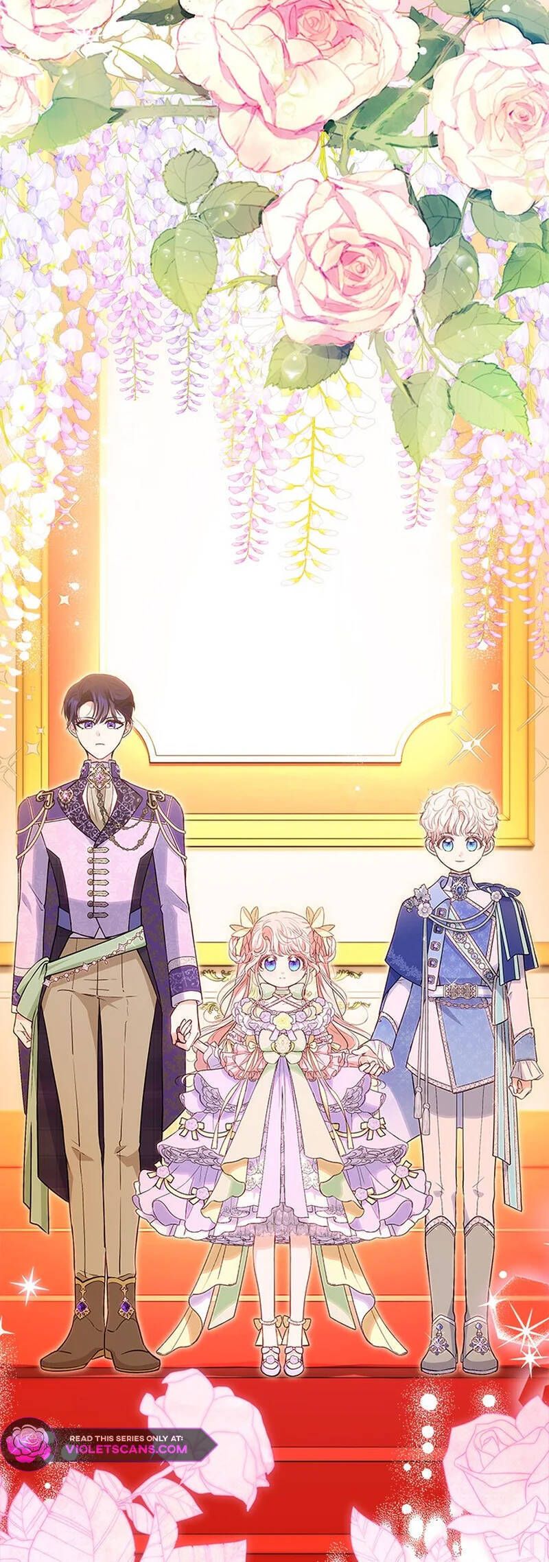 Đã Từ Chối Sủng Ái Rồi Mà Sao Còn Ám Ảnh Thế: Chapter 40