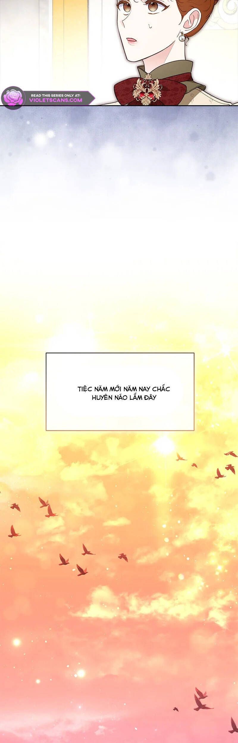 Đã Từ Chối Sủng Ái Rồi Mà Sao Còn Ám Ảnh Thế: Chapter 40