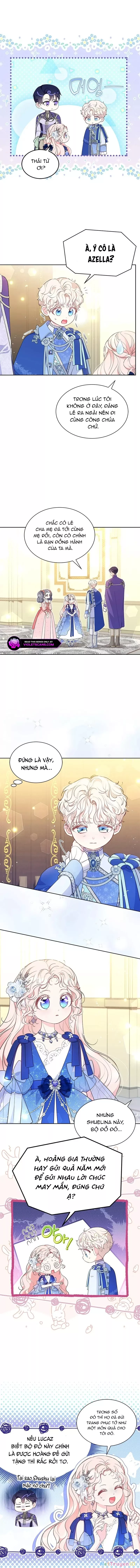 Đã Từ Chối Sủng Ái Rồi Mà Sao Còn Ám Ảnh Thế: Chapter 43