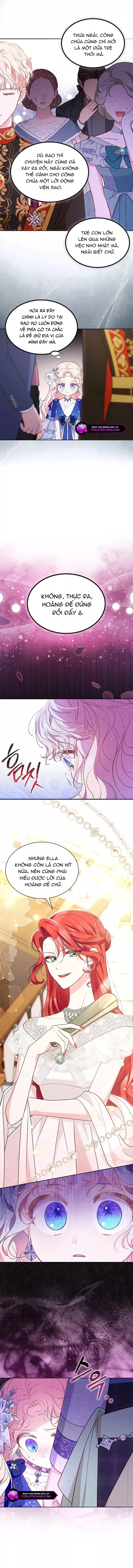 Đã Từ Chối Sủng Ái Rồi Mà Sao Còn Ám Ảnh Thế: Chapter 43