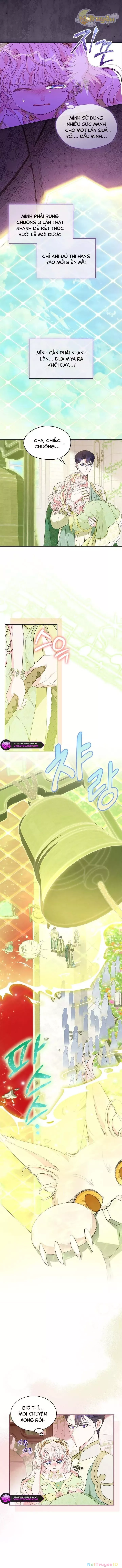 Đã Từ Chối Sủng Ái Rồi Mà Sao Còn Ám Ảnh Thế: Chapter 47