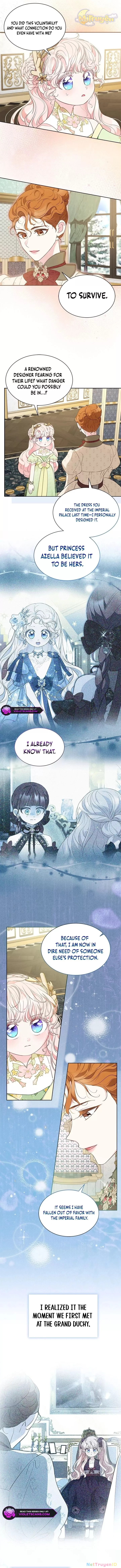 Đã Từ Chối Sủng Ái Rồi Mà Sao Còn Ám Ảnh Thế: Chapter 47