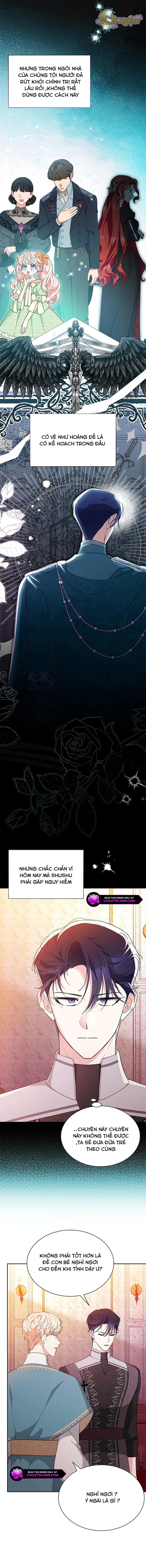 Đã Từ Chối Sủng Ái Rồi Mà Sao Còn Ám Ảnh Thế: Chapter 49